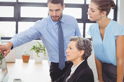 个人能否向企业出借资金？